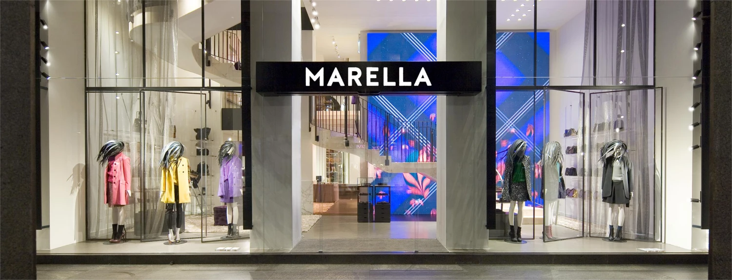 Φτηνός Marella Κατάστημα -Φτηνός Marella Κατάστημα 7883 1