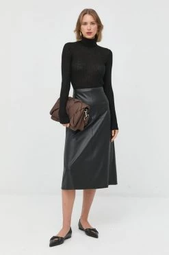 Γυναικεία Τσάντες χιαστί Τσάντα Marella καφέ -Φτηνός Marella Κατάστημα unnamed file 1008