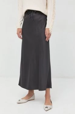 Γυναικεία Φούστες Φούστα Marella γκρι,