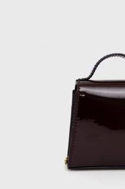 Γυναικεία Τσάντες χιαστί Τσάντα Marella κάστανο -Φτηνός Marella Κατάστημα unnamed file 1016