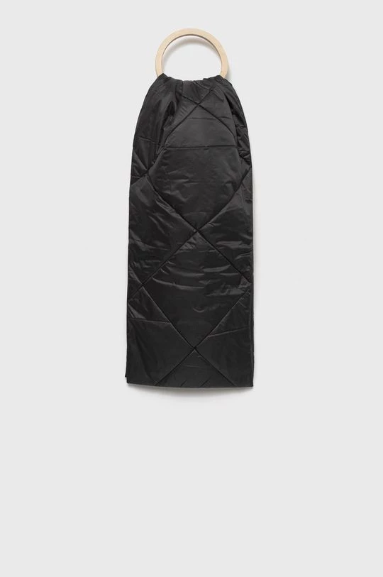 Γυναικεία Κασκόλ Marella μαύρο 1 Γυναικεία Κασκόλ Marella μαύρο