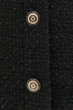 Γυναικεία Φούστες Φούστα από μείγμα μαλλιού Marella μαύρο, -Φτηνός Marella Κατάστημα unnamed file 1048