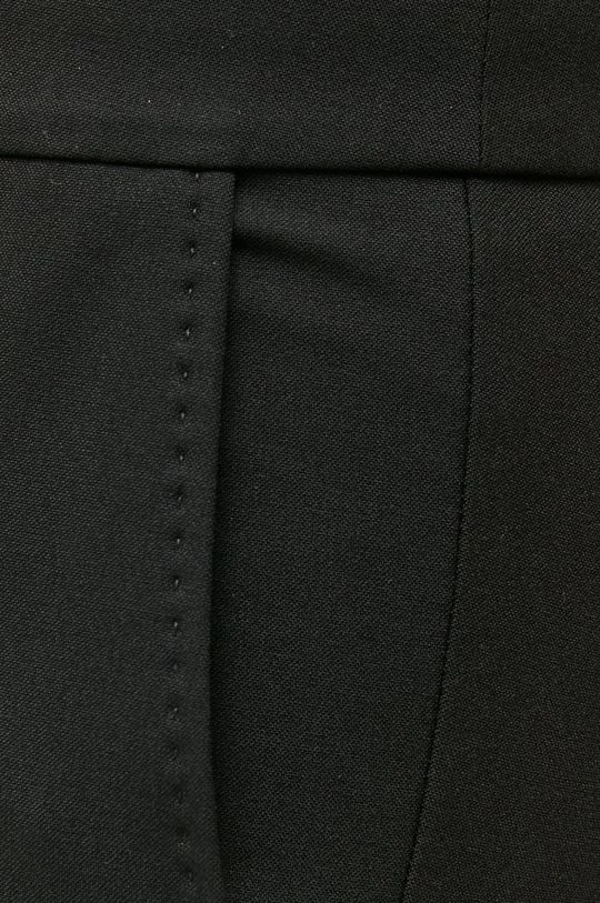 Γυναικεία Υφασμάτινα Παντελόνι Marella μαύρο, 3 Γυναικεία Υφασμάτινα Παντελόνι Marella μαύρο, - Image 3