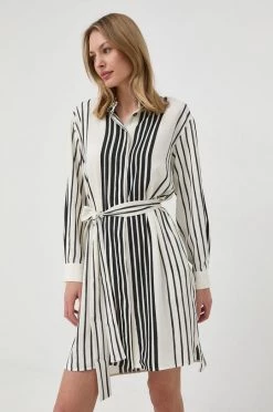 Γυναικεία Φορέματα Φόρεμα Marella μπεζ,