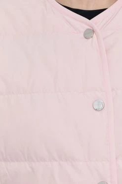 Γυναικεία Κοντά μπουφάν Μπουφάν με επένδυση από πούπουλα Marella χρώμα: ροζ, -Φτηνός Marella Κατάστημα unnamed file 1107