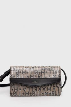 Γυναικεία Τσάντες χιαστί Τσάντα Marella μαύρο