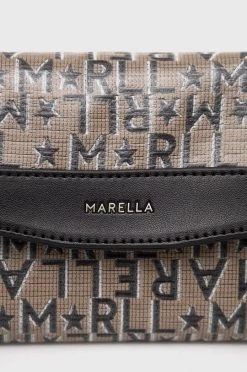 Γυναικεία Τσάντες χιαστί Τσάντα Marella μαύρο -Φτηνός Marella Κατάστημα unnamed file 1118