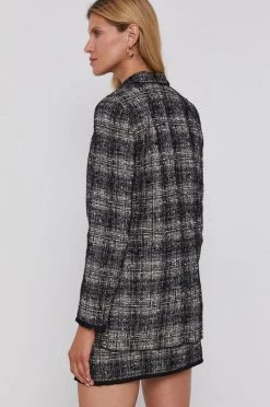 Γυναικεία Σακάκια Σακάκι Marella μαύρο -Φτηνός Marella Κατάστημα unnamed file 1123