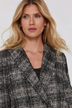 Γυναικεία Σακάκια Σακάκι Marella μαύρο -Φτηνός Marella Κατάστημα unnamed file 1125