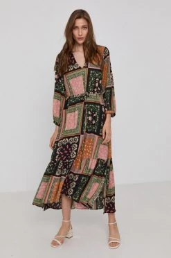 Γυναικεία Φορέματα Φόρεμα Marella πολύχρωμο