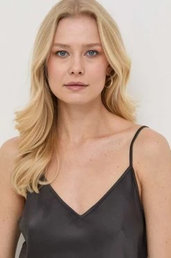 Γυναικεία Αμάνικος Top Marella γκρι -Φτηνός Marella Κατάστημα unnamed file 1149