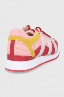 Γυναικεία Sneakers Υποδήματα Marella κόκκινο -Φτηνός Marella Κατάστημα unnamed file 1173