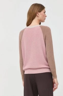 Γυναικεία Χωρίς φερμουάρ Πουλόβερ Marella πολύχρωμο 7 Γυναικεία Χωρίς φερμουάρ Πουλόβερ Marella πολύχρωμο -Φτηνός Marella Κατάστημα unnamed file 1229