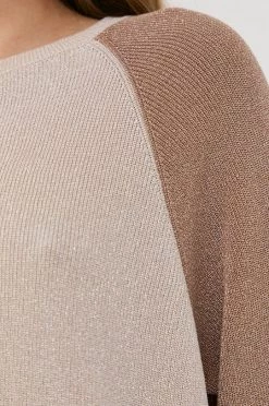 Γυναικεία Χωρίς φερμουάρ Πουλόβερ Marella πολύχρωμο 9 Γυναικεία Χωρίς φερμουάρ Πουλόβερ Marella πολύχρωμο -Φτηνός Marella Κατάστημα unnamed file 1231