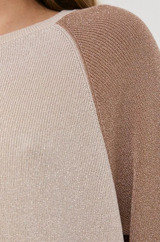 Γυναικεία Χωρίς φερμουάρ Πουλόβερ Marella πολύχρωμο 5 Γυναικεία Χωρίς φερμουάρ Πουλόβερ Marella πολύχρωμο - Image 5