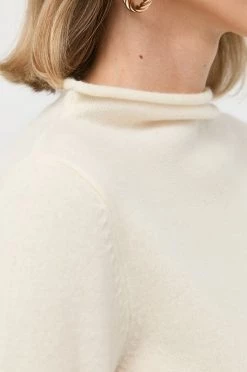 Γυναικεία Χωρίς φερμουάρ Μάλλινο πουλόβερ Marella χρώμα: μπεζ, 9 Γυναικεία Χωρίς φερμουάρ Μάλλινο πουλόβερ Marella χρώμα: μπεζ, -Φτηνός Marella Κατάστημα unnamed file 1265