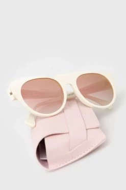 Γυναικεία Γυαλιά ηλίου Marella άσπρο -Φτηνός Marella Κατάστημα unnamed file 1295