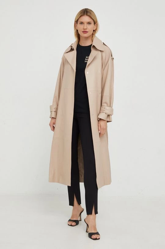 Γυναικεία Κοντομάνικο Βαμβακερό μπλουζάκι Marella μαύρο 2 Γυναικεία Κοντομάνικο Βαμβακερό μπλουζάκι Marella μαύρο - Image 2