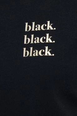 Γυναικεία Κοντομάνικο Βαμβακερό μπλουζάκι Marella μαύρο 9 Γυναικεία Κοντομάνικο Βαμβακερό μπλουζάκι Marella μαύρο -Φτηνός Marella Κατάστημα unnamed file 1303