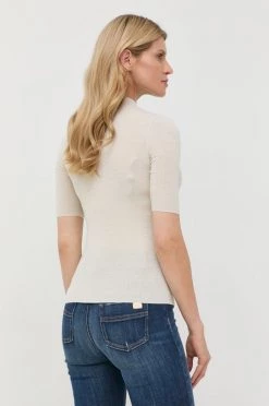 Γυναικεία Χωρίς φερμουάρ Μάλλινο πουλόβερ Marella χρώμα: μπεζ, 7 Γυναικεία Χωρίς φερμουάρ Μάλλινο πουλόβερ Marella χρώμα: μπεζ, -Φτηνός Marella Κατάστημα unnamed file 1327