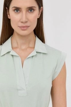 Γυναικεία Φορέματα Φόρεμα Marella πράσινο, -Φτηνός Marella Κατάστημα unnamed file 1364