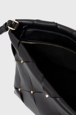 Γυναικεία Τσάντες χιαστί Τσάντα Marella μαύρο -Φτηνός Marella Κατάστημα unnamed file 1390