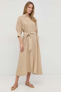 Γυναικεία Φορέματα Φόρεμα Marella πολύχρωμο