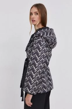 Γυναικεία Κοντά μπουφάν Μπουφάν δυο όψεων Marella χρώμα: μαύρο 9 Γυναικεία Κοντά μπουφάν Μπουφάν δυο όψεων Marella χρώμα: μαύρο -Φτηνός Marella Κατάστημα unnamed file 1415