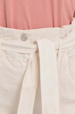 Γυναικεία Υφασμάτινα Παντελόνι Marella χρώμα: κρεμ 10 Γυναικεία Υφασμάτινα Παντελόνι Marella χρώμα: κρεμ -Φτηνός Marella Κατάστημα unnamed file 1430