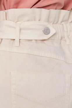 Γυναικεία Υφασμάτινα Παντελόνι Marella χρώμα: κρεμ 11 Γυναικεία Υφασμάτινα Παντελόνι Marella χρώμα: κρεμ -Φτηνός Marella Κατάστημα unnamed file 1431