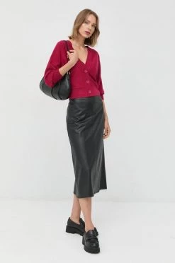 Γυναικεία Τσάντες χιαστί Τσάντα Marella μαύρο -Φτηνός Marella Κατάστημα unnamed file 1456