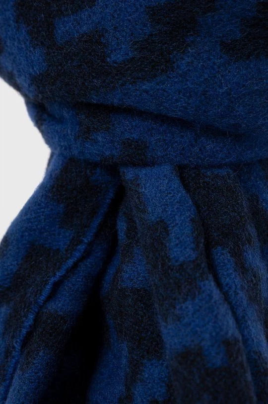 Γυναικεία Κασκόλ Μάλλινο κασκόλ Marella καφέ 2 Γυναικεία Κασκόλ Μάλλινο κασκόλ Marella καφέ - Image 2