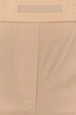 Γυναικεία Υφασμάτινα Παντελόνι Marella μπεζ, 7 Γυναικεία Υφασμάτινα Παντελόνι Marella μπεζ, -Φτηνός Marella Κατάστημα unnamed file 1497