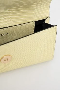 Γυναικεία Τσάντες χειρός Τσάντα Marella κίτρινο -Φτηνός Marella Κατάστημα unnamed file 1502