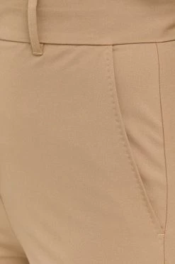 Γυναικεία Υφασμάτινα Παντελόνι Marella μπεζ, 7 Γυναικεία Υφασμάτινα Παντελόνι Marella μπεζ, -Φτηνός Marella Κατάστημα unnamed file 1569