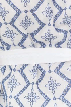 Γυναικεία Μπλούζες Βαμβακερή μπλούζα Marella χρώμα: άσπρο 9 Γυναικεία Μπλούζες Βαμβακερή μπλούζα Marella χρώμα: άσπρο -Φτηνός Marella Κατάστημα unnamed file 1582