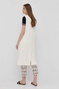 Γυναικεία Γιλέκα Γιλέκο Marella μπεζ -Φτηνός Marella Κατάστημα unnamed file 1666