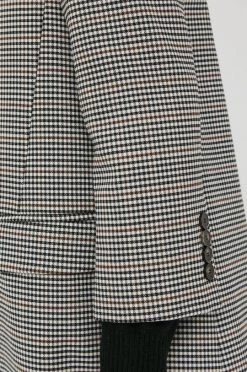 Γυναικεία Σακάκια Μπλέιζερ με μίγμα μαλλιού Marella πολύχρωμο -Φτηνός Marella Κατάστημα unnamed file 170