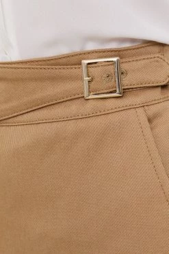 Γυναικεία Υφασμάτινα Παντελόνι Marella χρώμα: μπεζ 7 Γυναικεία Υφασμάτινα Παντελόνι Marella χρώμα: μπεζ -Φτηνός Marella Κατάστημα unnamed file 1731