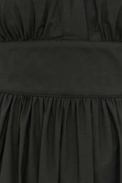 Γυναικεία Φορέματα Φόρεμα Marella μαύρο, -Φτηνός Marella Κατάστημα unnamed file 1769