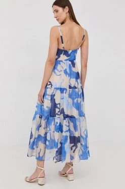 Γυναικεία Φορέματα Φόρεμα από συνδιασμό μεταξιού Marella ναυτικό μπλε, 8 Γυναικεία Φορέματα Φόρεμα από συνδιασμό μεταξιού Marella ναυτικό μπλε, -Φτηνός Marella Κατάστημα unnamed file 1799