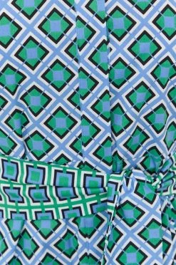 Γυναικεία Φορέματα Φόρεμα Marella ανοιχτό μπλε -Φτηνός Marella Κατάστημα unnamed file 1808