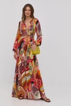 Γυναικεία Τσάντες χιαστί Τσάντα Marella κίτρινο -Φτηνός Marella Κατάστημα unnamed file 1818