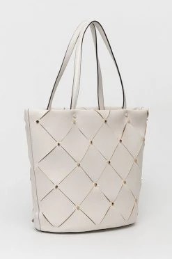 Γυναικεία Τσάντες Shopper και Tote Τσάντα Marella μπεζ -Φτηνός Marella Κατάστημα unnamed file 1821