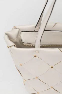 Γυναικεία Τσάντες Shopper και Tote Τσάντα Marella μπεζ -Φτηνός Marella Κατάστημα unnamed file 1823