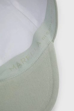 Γυναικεία Jockey Καπέλο Marella πράσινο -Φτηνός Marella Κατάστημα unnamed file 1826