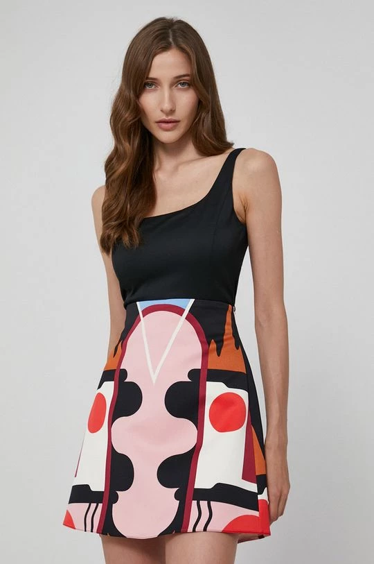 Γυναικεία Μπλούζες Μπλουζάκι Marella μαύρο 1 Γυναικεία Μπλούζες Μπλουζάκι Marella μαύρο