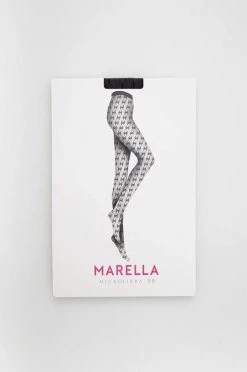 Γυναικεία Καλσόν Marella γκρι