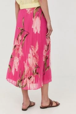 Γυναικεία Φούστες Φούστα Marella ροζ, -Φτηνός Marella Κατάστημα unnamed file 1889