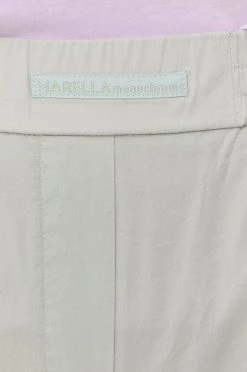 Γυναικεία Υφασμάτινα Παντελόνι Marella πράσινο, 7 Γυναικεία Υφασμάτινα Παντελόνι Marella πράσινο, -Φτηνός Marella Κατάστημα unnamed file 1898